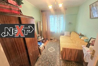 Apartament cu 3 camere decomandat în Precista