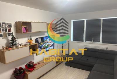 Garsonieră decomandată în Nord-Vest - 1