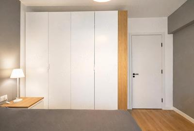 Apartament cu 2 camere semidecomandat în Muncii - 4