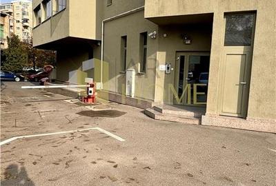 Inchiriere spatiu birouri, 3 camere, in Ploiesti, ultracentral - 1