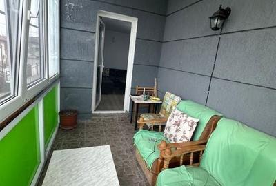 3 Camere 90 mp - Metrou Dimitrie Leonida - Sector 4 - 4