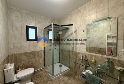 Casa proiectata cu bun gust - Piatra Neamt, Str Petru Movila - 18