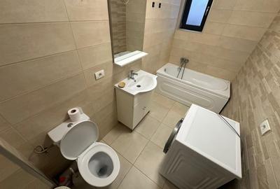 Apartament cu 2 camere decomandat, mobilat în Dobroești - 7