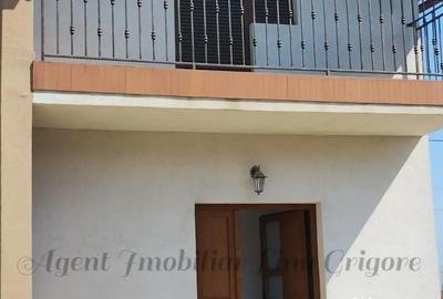 Casă cu 4 camere în Petrești - 3