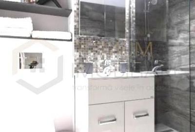 CENTRAL - BLOC IZOLAT - LIFT - 3 camere - clima - RENOVAT - BOXA CF - 7