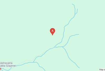 Teren extravilan de 15000 mp, în Caragiale - 1