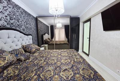 Apartament cu 2 camere decomandat, mobilat în Siderurgiștilor - 11