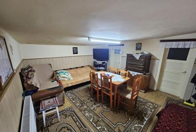 Casa cu 4 camere, 90 mp, Seica Mare-Sibiu Casa cu 4 camere, 90 mp, Seica Mare-Sibiu - 13