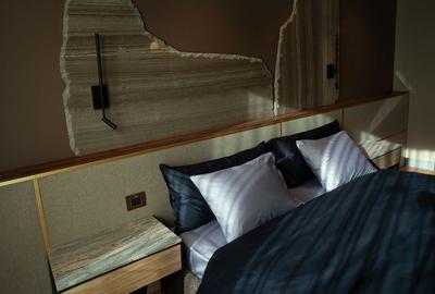 Primaverii | 3 Camere | Terasa | Parcare | Sauna | Sala | Primaverii | 3 Camere | Terasa | Parcare | Sauna | Sala | - 10