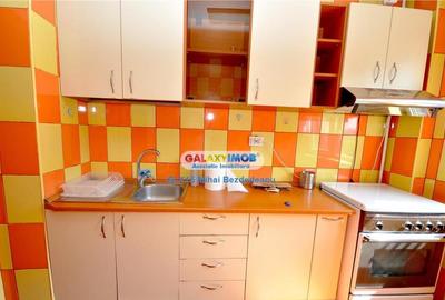 Apartament cu 2 camere semidecomandat, mobilat în Crângași - 3