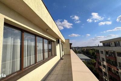 Penthouse 2 Camere | Bd. Metalurgiei | Parcare | - 10