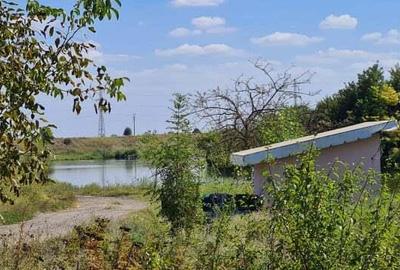 Vila Ialomita -Livedea lac - 7