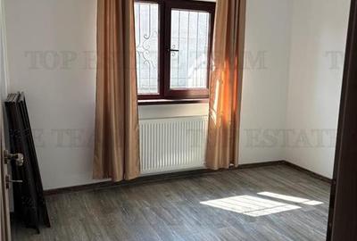 Apartament cu 3 camere semidecomandat, mobilat în Vidin-Progresul - 2