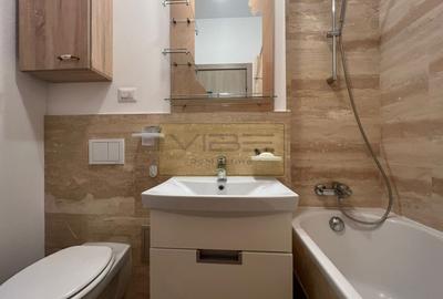 Apartament cu 2 camere semidecomandat, mobilat în Nicolina - 47