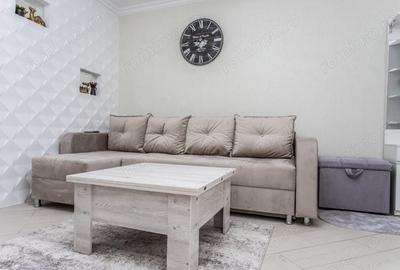 Apartament cu 2 camere în Tineretului
