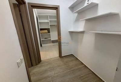 Apartament 2 camere de inchiriat, mobilat si utilat, metrou Berceni - 13