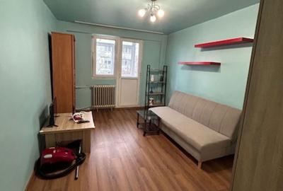 Apartament cu 2 camere decomandat în Lujerului
