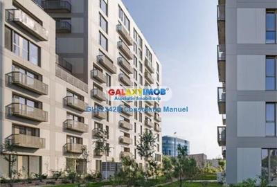 Apartament cu 2 camere, zona Herastrau, Aviatiei, parcare inclusa - 2