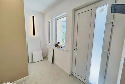 Duplex de vanzare, 92 mp utili + gradina , zona Terra Duplex de vanzare, 92 mp utili + gradina , zona Terra - 7