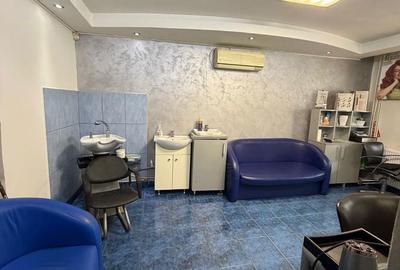 Spațiu comercial, de 51.61 mp, în Calea București - 1