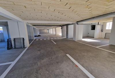 Apartament 2 camere Otopeni - bloc nou, central, terasă și parcare - 4