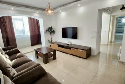 Apartament 2 camere Tomis Nord, utilat complet, etaj 10 - 2