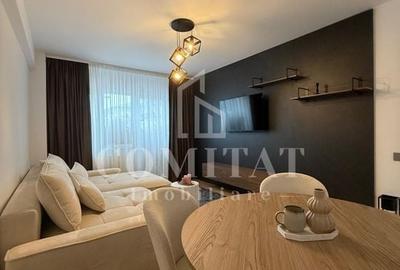 Apartament ultrafinisat | Etaj intermediar | Cartier Terra-Floresti - 7