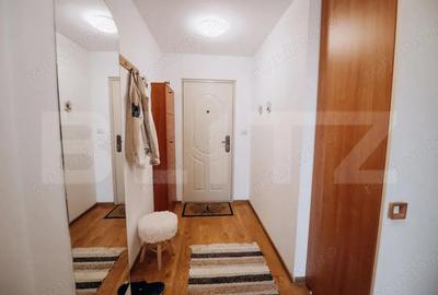 Garsonieră decomandată în Granit - 7