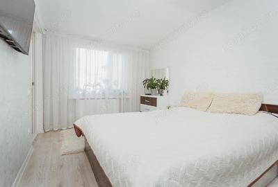 Apartament cu 2 camere decomandat în Dristor