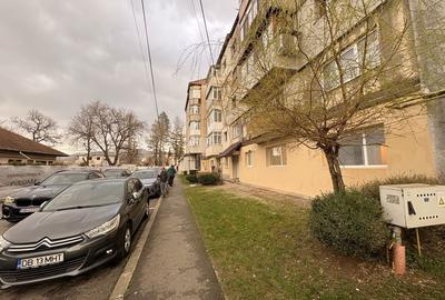 Apartament cu 2 camere semidecomandat în Central - 1