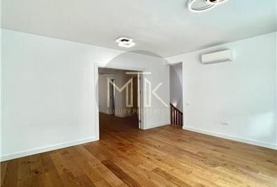 EXCLUSIV | SCOALA AMERICANA - Complex cu PISCINA | Pipera - Vila Duplex / 327 MP - 45