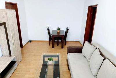 Apartament cu 2 camere decomandat, mobilat în Drumul Taberei - 4