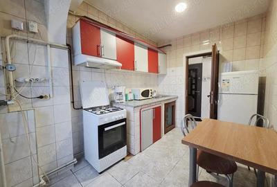 Apartament cu 2 camere semidecomandat, mobilat în Mazepa 1 - 6