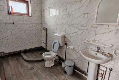 Spațiu comercial, de 85 mp, în Puchenii Mari - 6