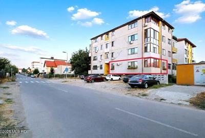 Compozitorilor - 3 camere, 73 mp, parter inalt, parcare plus curte! - 1