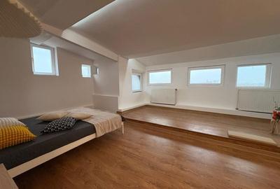 Apartament 4 Camere | Mansardă | Atmosferă caldă și spațiu generos - 16