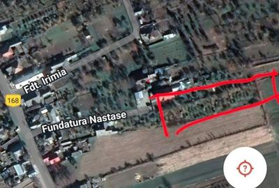 Spațiu comercial, în Filioara - 3