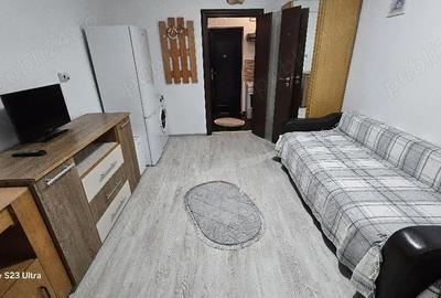 Garsonieră decomandată în Central - 14