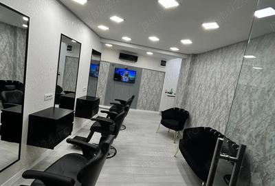 Spațiu comercial, de 28 mp, în Central