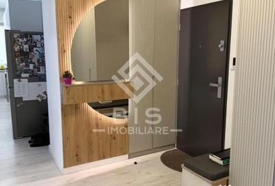 Apartament cu 3 camere decomandat în Central - 1