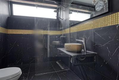 Apartament 2 camere, + loc parcare, etaj 2, zona Tractorul - Coresi - 7