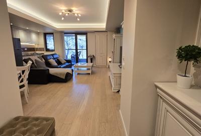 Apartament cu 3 camere decomandat, mobilat în Iancu Nicolae - 4