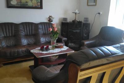 Casă cu Teren 590 Mp în Central - 5