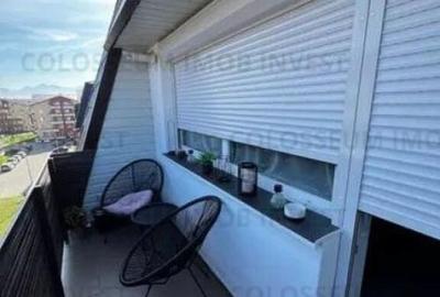 Garsoniera decomandata - zona Sanpetru - 8