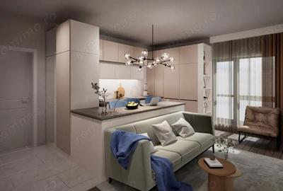 Garsonieră în Central - 8