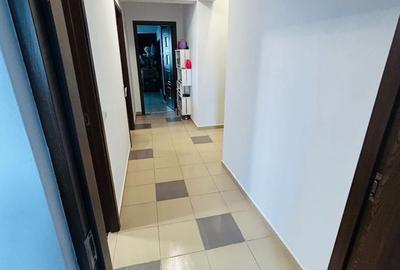 Apartament cu 2 camere decomandat, mobilat în Metalurgiei - 4