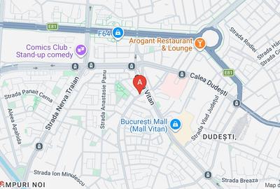 Apartament cu 2 camere semidecomandat în Nerva Traian - 4