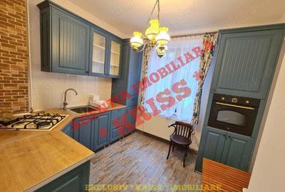 APARTAMENT 2 Camere EXERCI?IU Confort 1 Decomandat Renovat Nou 2022 Nelocuit - 1