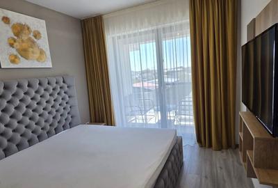 Apartament cu 2 camere decomandat în Giroc - 11