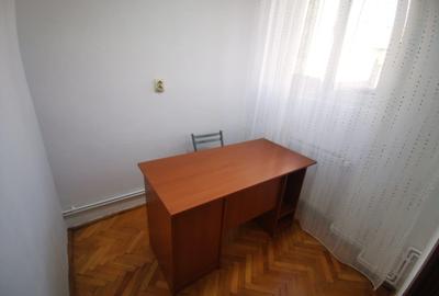 De inchiriat apartament 3 camere cu loc de parcare - Piata Unirii - 8